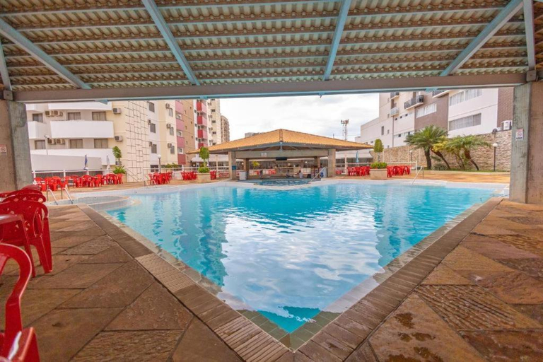 Sport & Beauty 2, Villas diRoma - --com Piscinas 24h -- DESTINOS COMBINADOS TURISMO, Caldas Novas