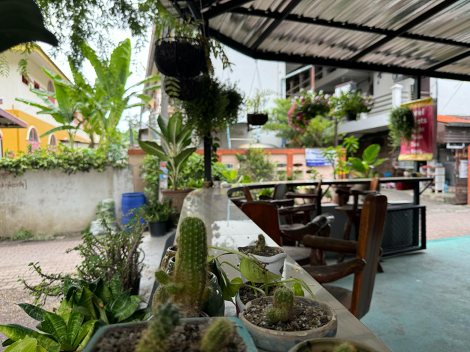Food & Drinks, Baan Meesuk, Muang Chiang Mai