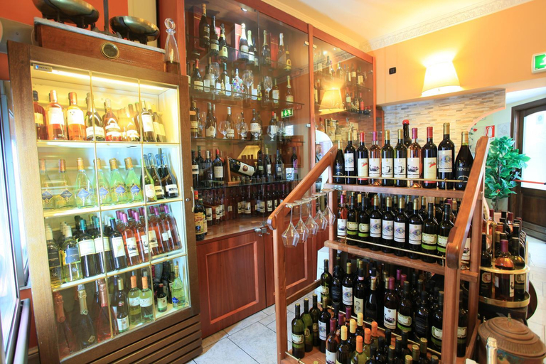 Food & Drinks 5, Balconata 2.0 Banqueting & Accommodations, Foggia