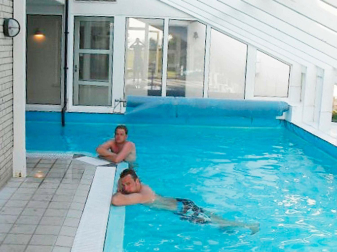Sport & Beauty 5, Unique Fjord Retreat - By Traum Ferienwohnungen, Aabenraa