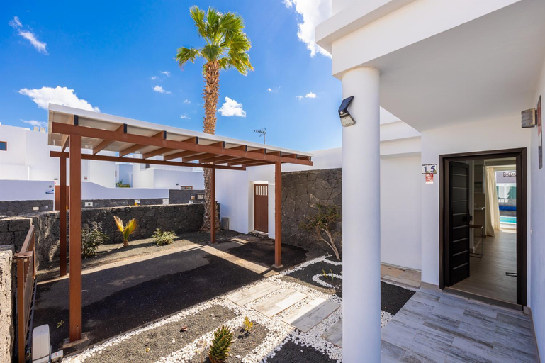 Others 2, Villa Oscar, Las Palmas