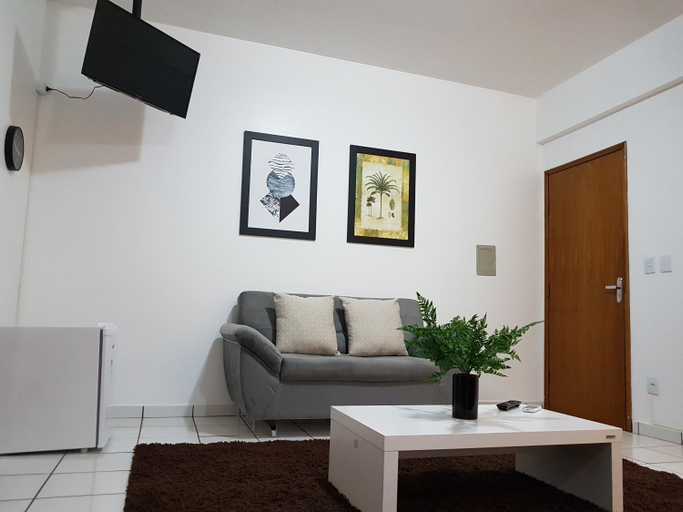 Others 5, B & A Suites Inn Hotel - Quarto Luxo Ambar, Anápolis