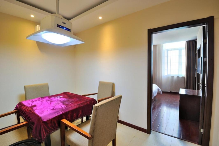 Others 2, JUNYI Hotel Jiangsu Suzhou Industrial Park Chefang Songze, Suzhou