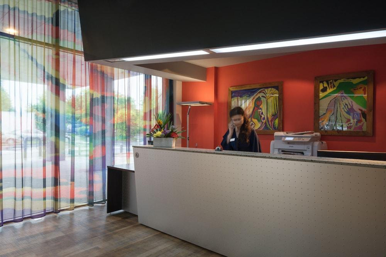 Others 5, Hôtel Codalysa, Torcy, Seine-et-Marne