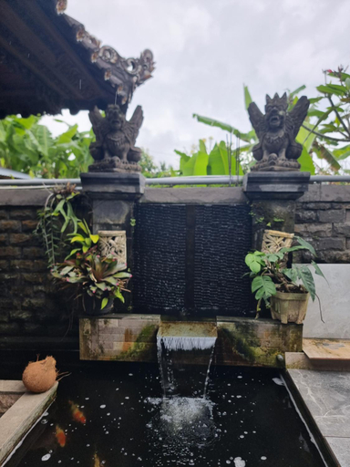 Sport & Beauty, VILLA SARY AKAR UBUD, Gianyar