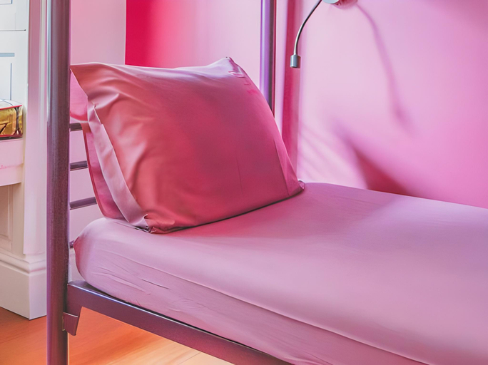 Bedroom 2, Safestay York Micklegate, York
