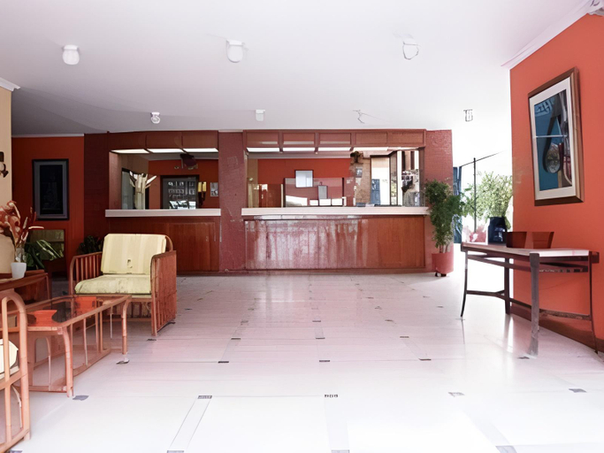 Public Area 2, Hotel Edmar, Santa Marta (Dist. Esp.)