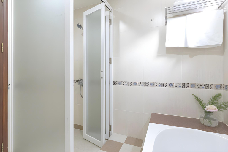 Bathroom 3, Meraki Boutique Hotel, Ho Chi Minh City