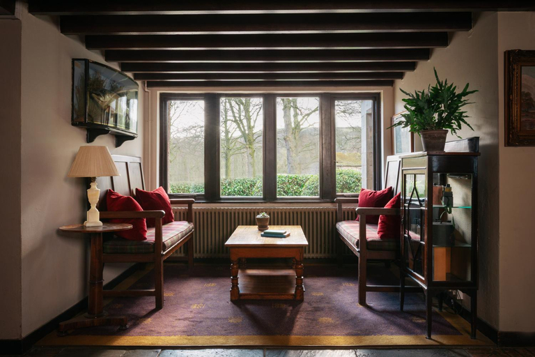 Public Area 4, The Devonshire Arms Hotel, North Yorkshire
