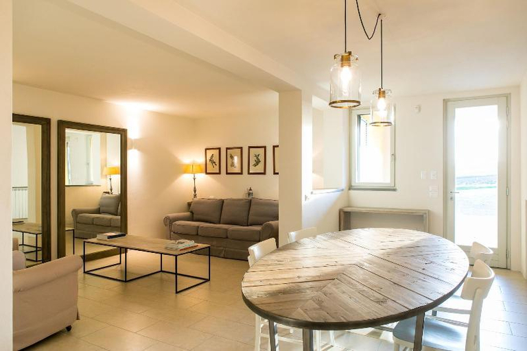 Public Area 4, Resort Borgo Syrah, Arezzo