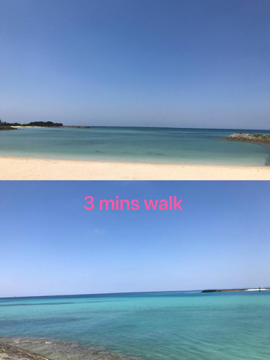 Others 5, Seaside Villa Itoman, Itoman