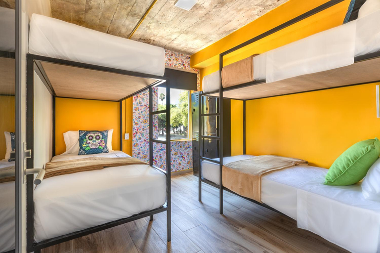 Others 5, Casa Kanabri Hostal Boutique, Mexico City