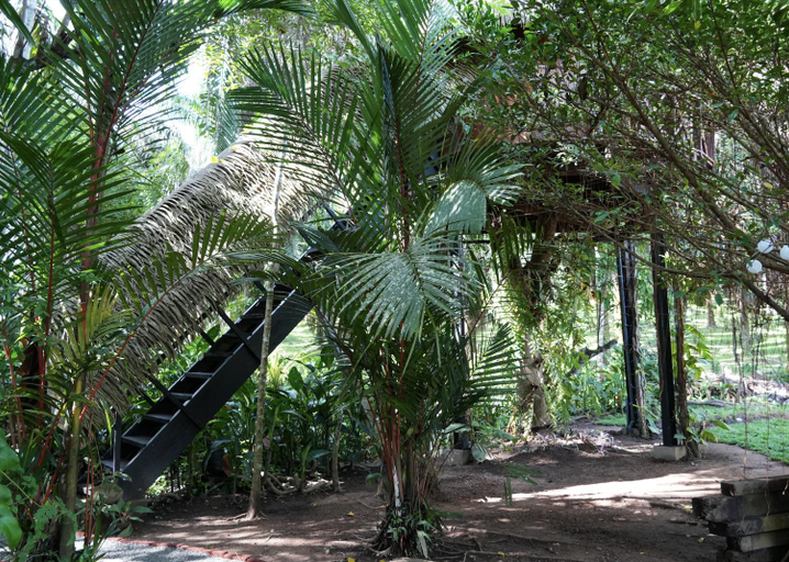 Others 3, Huma Terra Lodge, Baddegama