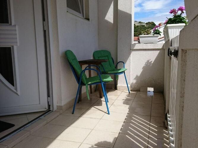 Others 5, Apartment Marta - One Bedroom apartment with sea view, Lopar/Supetarska Draga