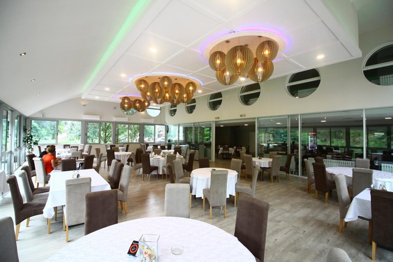 Food & Drinks 4, Garni Hotel Mlinarev san, Arilje