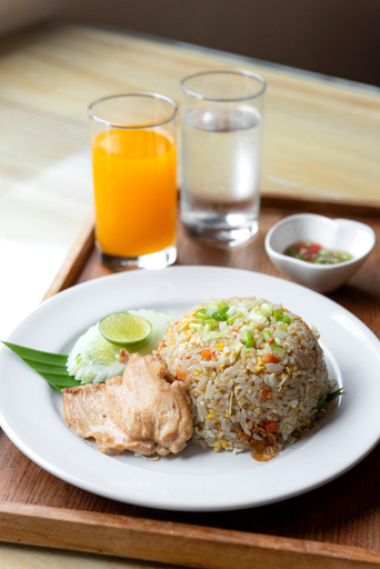 Food & Drinks 5, Phumuntra Boutique Hotel - Phumuntra Hotel, Muang Chiang Mai