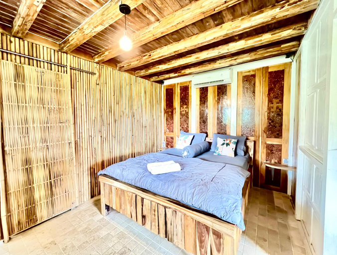 Bedroom 2, PONDOK IS OKE, Banyuwangi