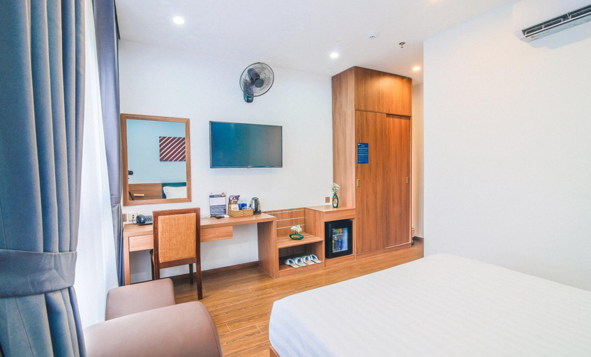 Bedroom 3, GRAND LEE HOTEL, Bình Thạnh