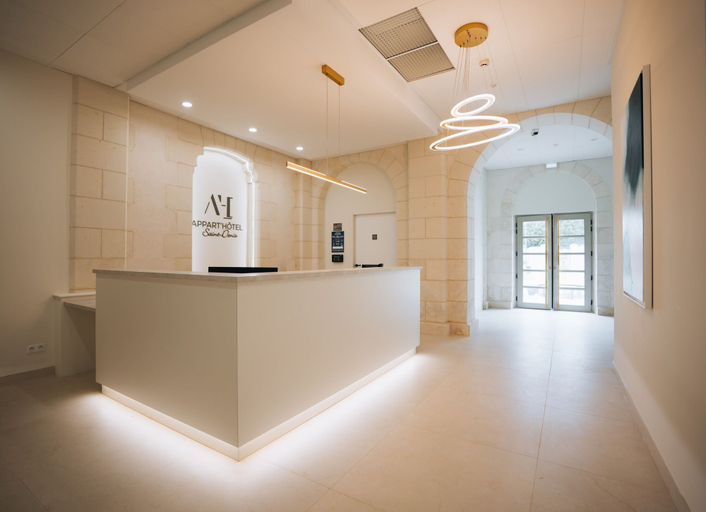 Room 3, La Chapelle Saint-denis, Indre