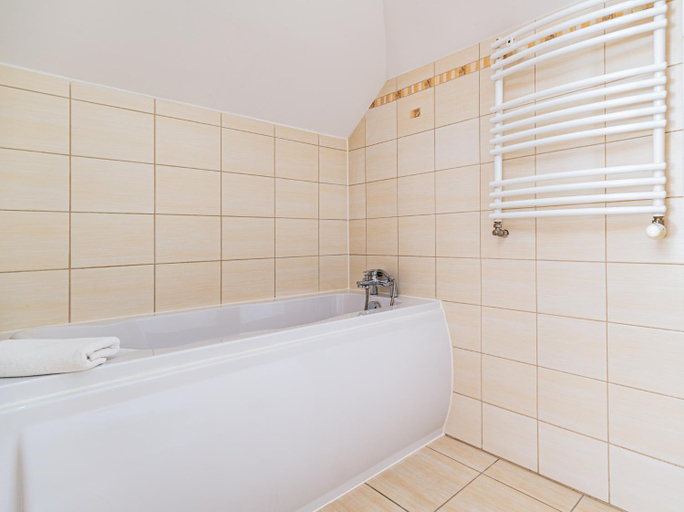 Bathroom 3, Zajazd Zulawy - Restauracja & Hotel, Elbląg