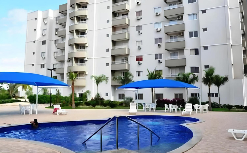 Others 5, LAGOA QUENTE FLATS, Caldas Novas