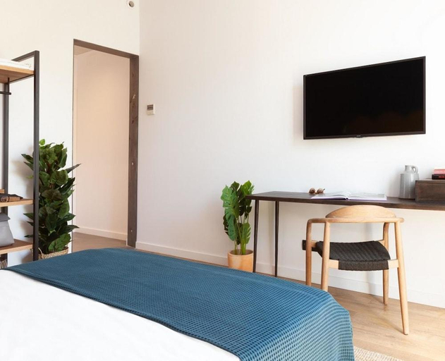 Bedroom 3, Casa Vaganto, Barcelona