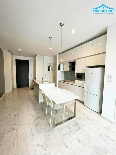 Others 4, Platinum KLCC 2BR by Dream Inn, Kuala Lumpur