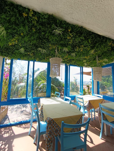 Food & Drinks 5, B&B Terramare, Grosseto