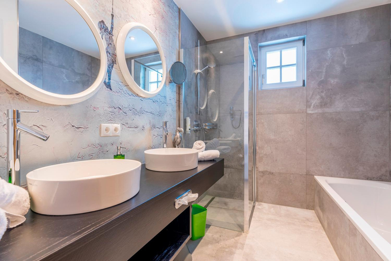 Bathroom 4, Flachauerhof, Sankt Johann im Pongau