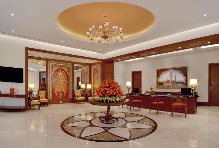 Public Area 5, Fortune Park BBD, Lucknow - Member ITC Hotels' Group, Lucknow