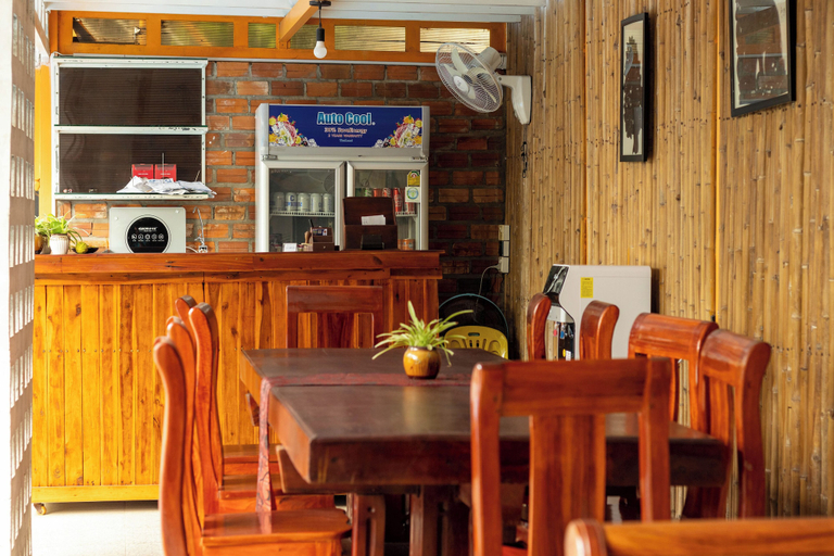 Others 4, Travellers Inn, Siem Reap