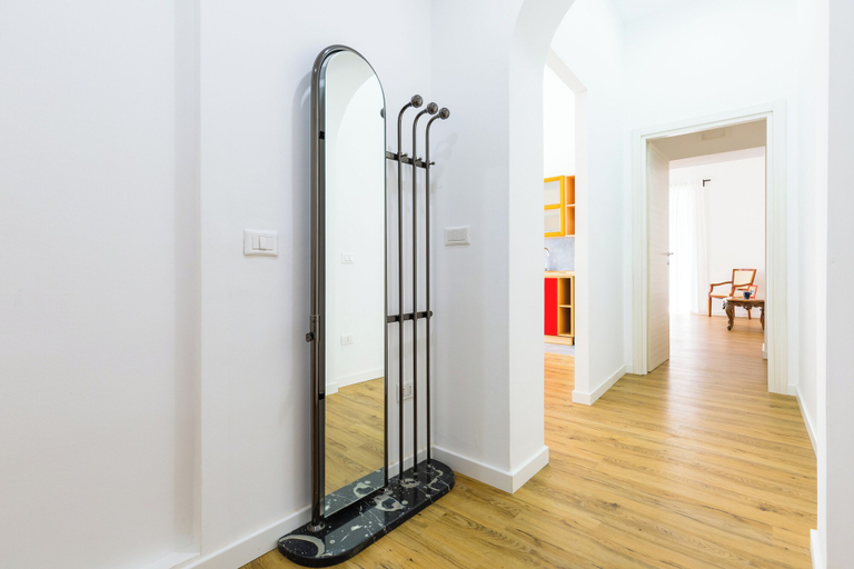 Interior 4, Barrio 133 - Double Bedroom in Center, Napoli