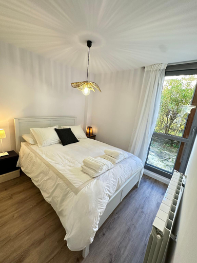 Bedroom 2, El Escondite De Las Margas, Huesca