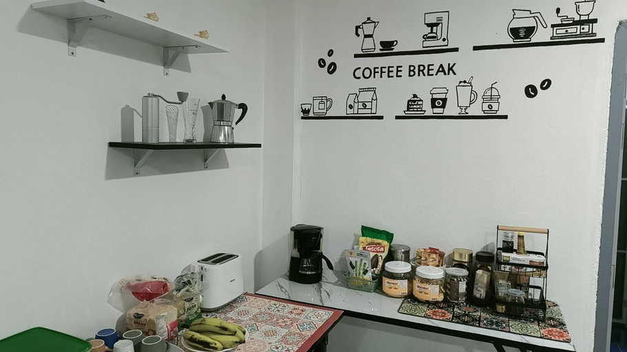 Food & Drinks 5, Homey@Maekha, Muang Chiang Mai