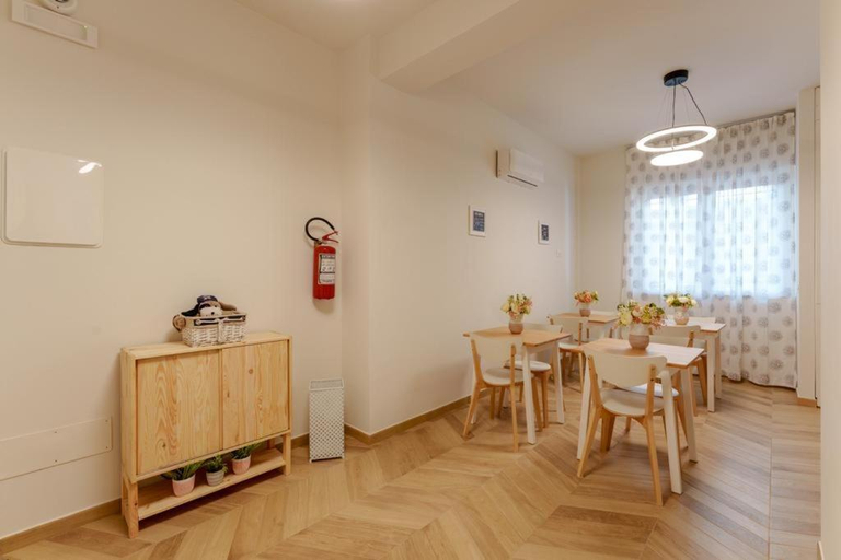 Others 3, B&B Beatrice, Pescara