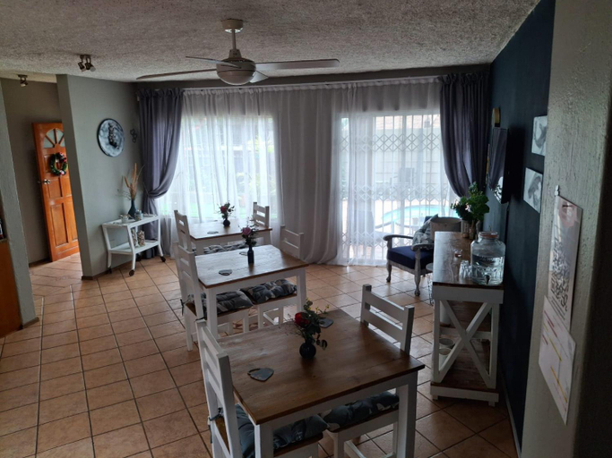 Others 3, Christa's Place 899, City of Tshwane