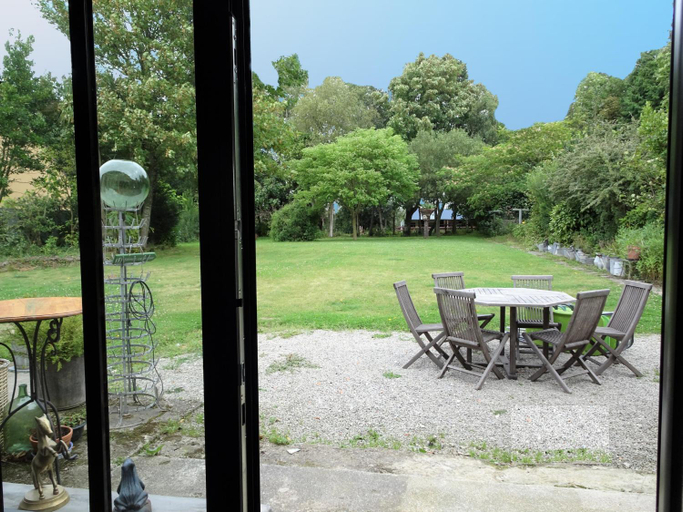 Others 4, Country House in Normandy near Portbail Beach, Manche