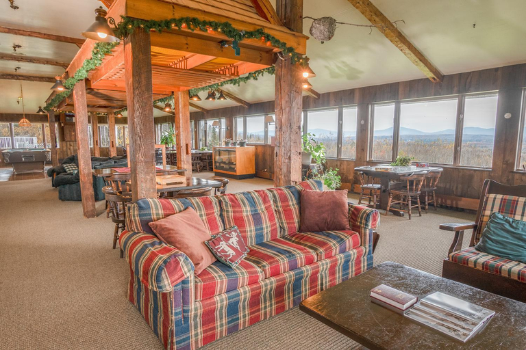 Public Area 2, Mountain View Resort, Somerset