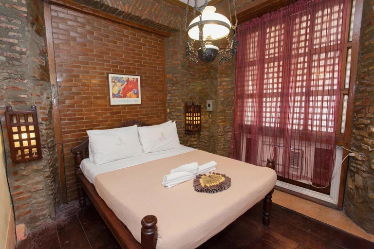Bedroom 3, ZEN Rooms Grandpa's Inn Vigan, Vigan City