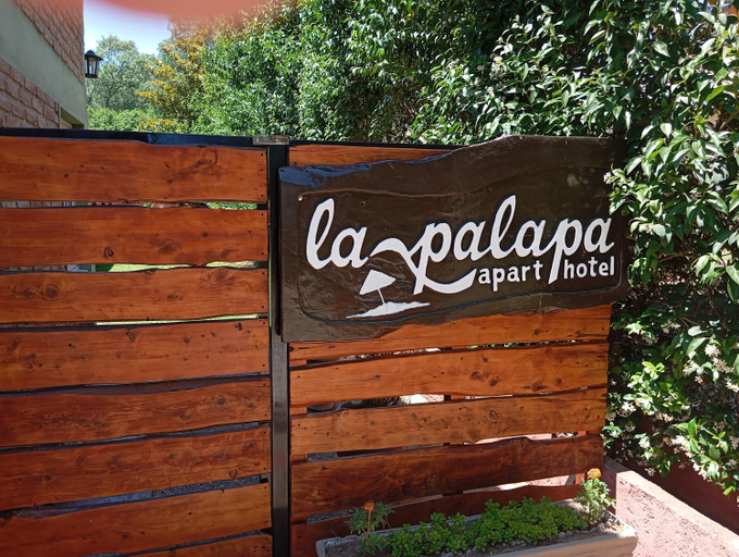 Others 4, La Palapa ApartHotel, Calamuchita