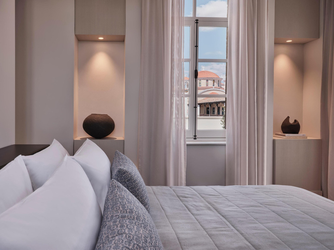 Bedroom 3, Amyth of Nicosia