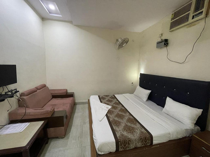 Others 1, Baba Residency, Lucknow