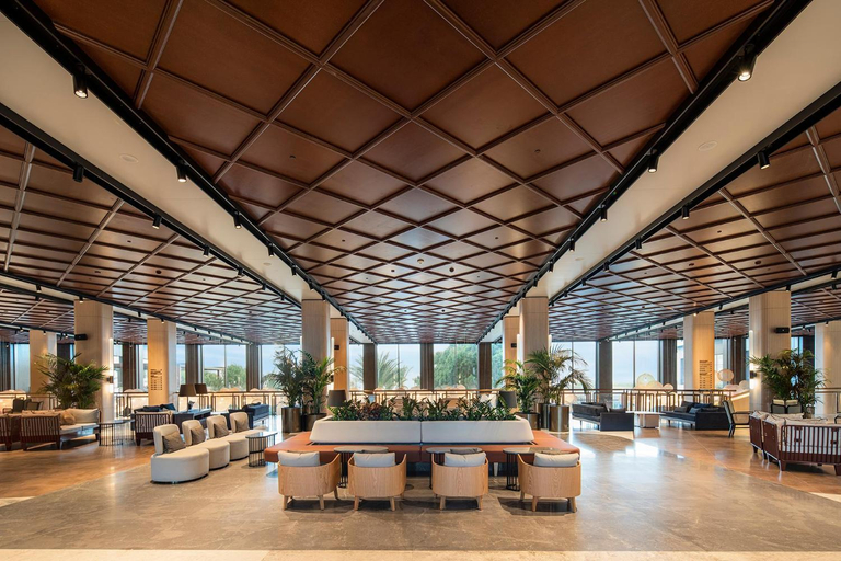 Public Area 4, Voyage Belek Golf & Spa Hotel, Serik