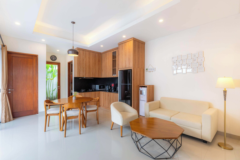 Others 4, Villa Bluete, Tabanan