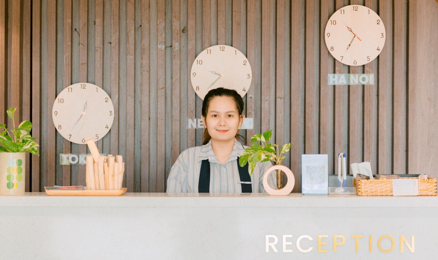 Others 4, KIKOZO Hotel, Da Nang