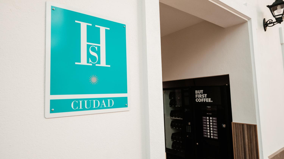 Others 5, Hostal Central Marmolejo, Jaén