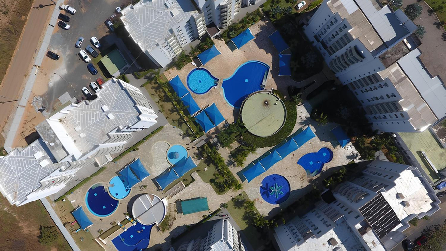 Others 2, LAGOA QUENTE FLATS, Caldas Novas