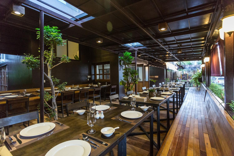 Food & Drinks 5, Le Pure Hotel Chiangmai, Muang Chiang Mai