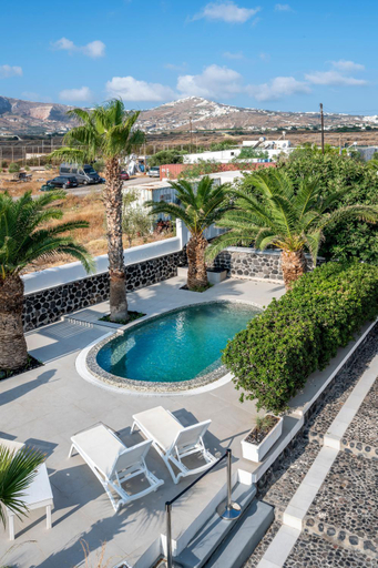 Others 5, Mediterranean White Hotel, South Aegean