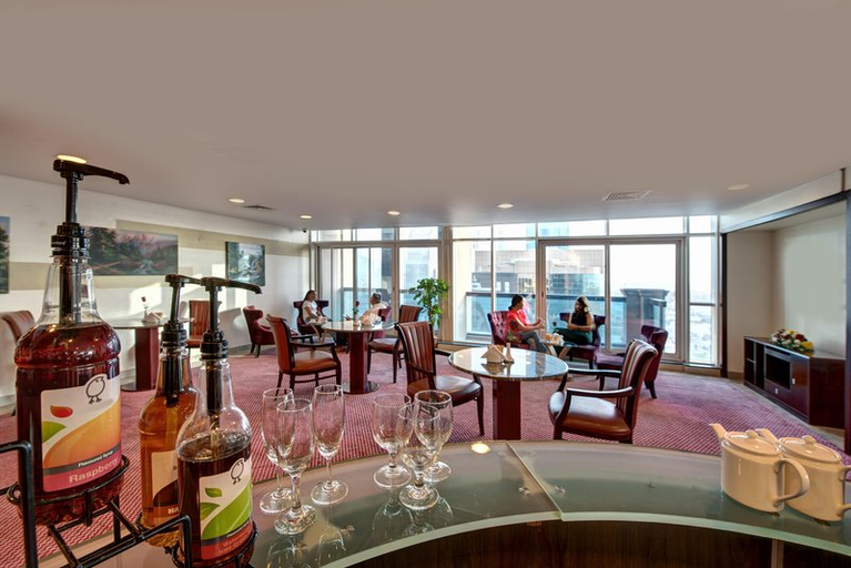 Food & Drinks 4, Emirates Grand Hotel, Dubai
